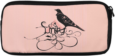 

Panda Creation Casual Multicolor Clutch