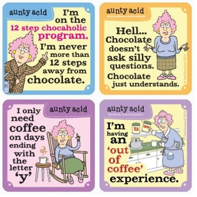 20% OFF on Tashan Street Square Wood Coaster Set(Pack of 4) 20% OFF on Tashan Street Square Wood Coaster Set(Pack of 4)