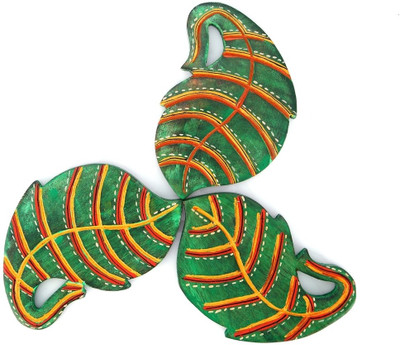 63% OFF on Indikala Wood Coaster Set(Pack of 3) 63% OFF on Indikala Wood Coaster Set(Pack of 3)