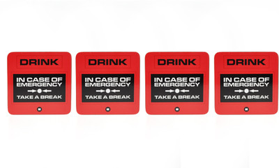 50% OFF on Its Our Studio Square Cork Coaster Set(Pack of 1) 50% OFF on Its Our Studio Square Cork Coaster Set(Pack of 1)