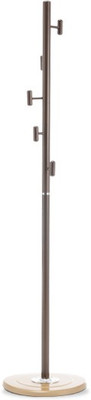 

Durian BUTLER Metal Coat Stand(Finish Color - Brown)