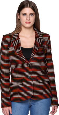 TRUFIT Tweed Coat