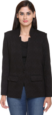 TRUFIT Tweed Coat