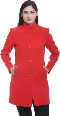 

Trufit Tweed Coat, Multicolor