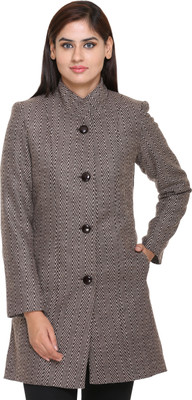 TRUFIT Tweed Coat