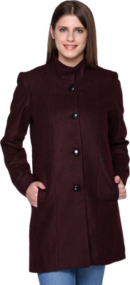TRUFIT Tweed Coat
