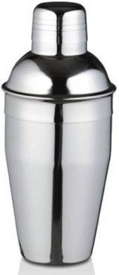 

HPK 600 ml Stainless Steel Cocktail Shaker(Silver)