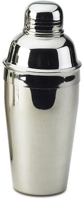

HPK 500 ml Stainless Steel Cocktail Shaker(Silver)