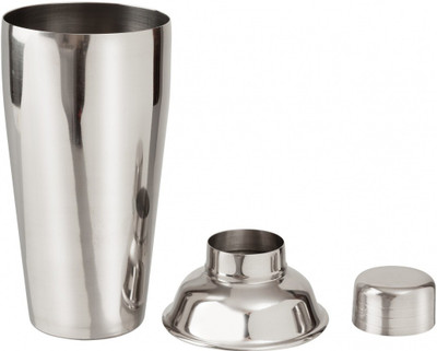 

HPK 498 ml Stainless Steel Cocktail Shaker(Silver)