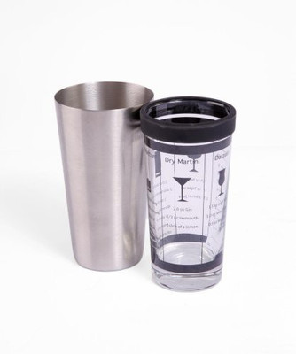Oenophilia Cocktail Shaker
