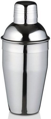 

SICO 750 ml Stainless Steel Cocktail Shaker(Silver)