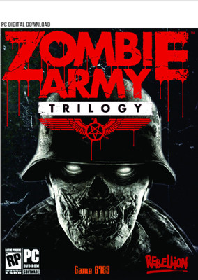

Zombie Army Trilogy(Code in the Box - for PC)