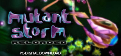 

Mutant Storm: Reloaded(Code in the Box - for PC)