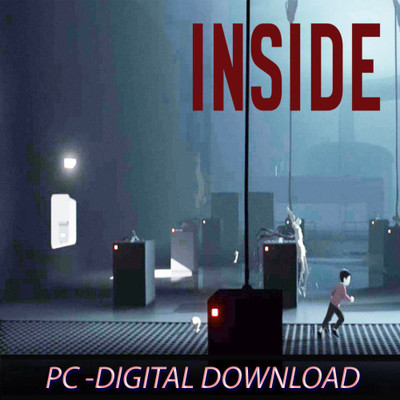 

Inside(Code in the Box - for PC)