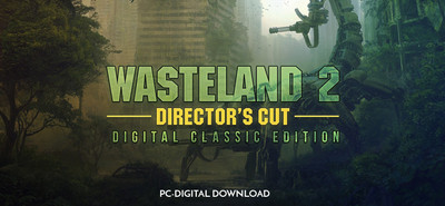 

Wasteland 2 Special Edition(Code in the Box - for PC)