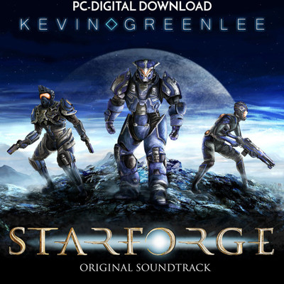 

StarForge Founders Club(Code in the Box - for PC)