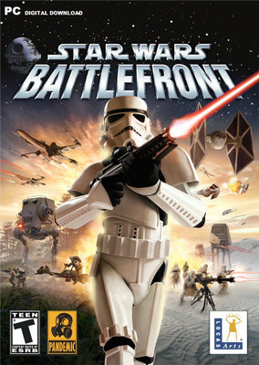 

STAR WARS™ Battlefront™(Code in the Box - for PC)