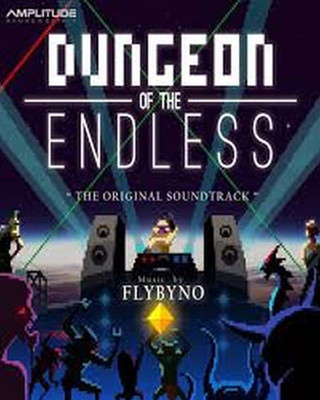 

Dungeon Of The Endless(Code in the Box - for PC)