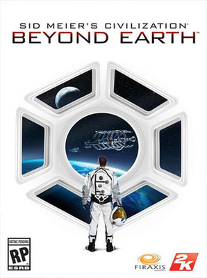 Sid Meier's Civilization: Beyond Earth(Code in the Box - for PC)