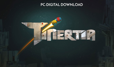 

Tinertia EARLY ACCESS(Code in the Box - for PC)