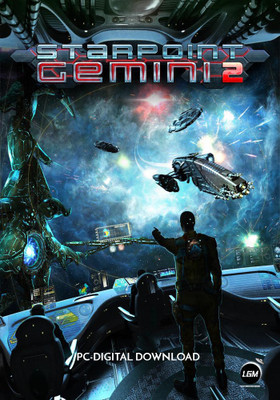 

Starpoint Gemini 2(Code in the Box - for PC)