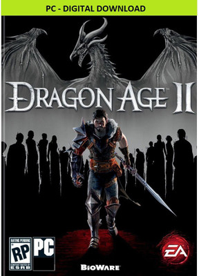 

Dragon Age 2(Code in the Box - for PC)
