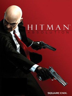 

Hitman: Absolution with Game and Expansion Pack(Code in the Box - for PC)