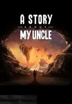 

A Story About My Uncle(Code in the Box - for PC)