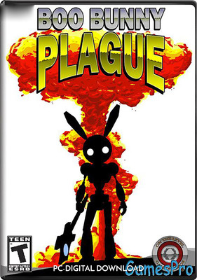 

Boo Bunny Plague Deluxe Edition Deluxe Edition(Code in the Box - for PC)