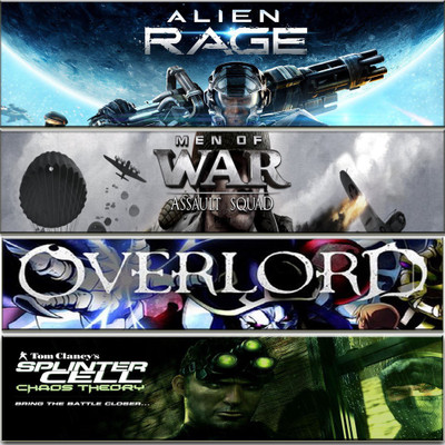 

G2A Steam Bundle 5.0(Code in the Box - for PC)