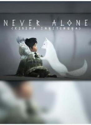 

Never Alone (Kisima Ingitchuna)(Code in the Box - for PC)
