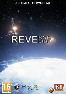 

REVERSE SIDE EARLY ACCESS(Code in the Box - for PC)