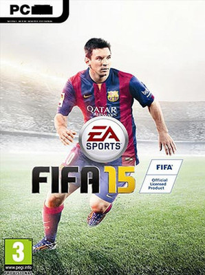 

FIFA 15(Code in the Box - for PC)