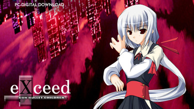 

eXceed Gun Bullet Children(Code in the Box - for PC)