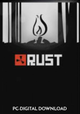 

Rust EARLY ACCESS(Code in the Box - for PC)