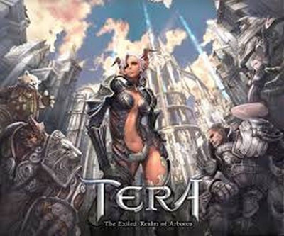 

Tera-Online(Code in the Box - for PC)