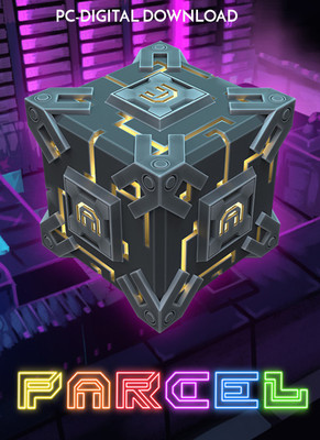 

Parcel(Code in the Box - for PC)