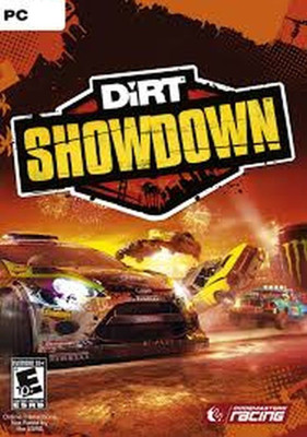 

Dirt: Showdown(Code in the Box - for PC)
