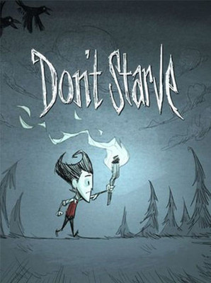 

Don't Starve(Code in the Box - for PC)
