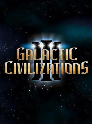 

Galactic Civilizations Iii -Digital Code(Code in the Box - for PC)