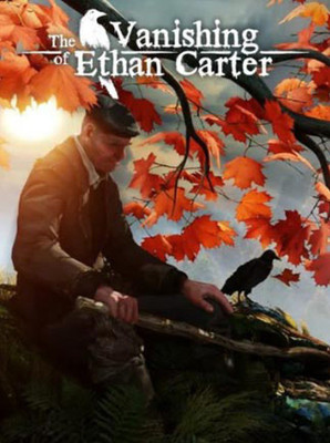

The Vanishing Of Ethan Carter(Code in the Box - for PC)