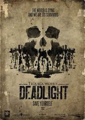 Deadlight(Code in the Box - for PC)