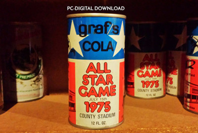 

Soda Star(Code in the Box - for PC)