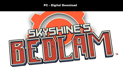 

Skyshine's BEDLAM(Code in the Box - for PC)