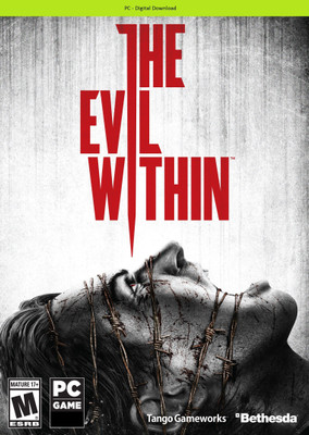 

The Evil Within(Code in the Box - for PC)