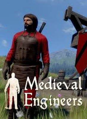 

Medieval Engineers(Code in the Box - for PC)