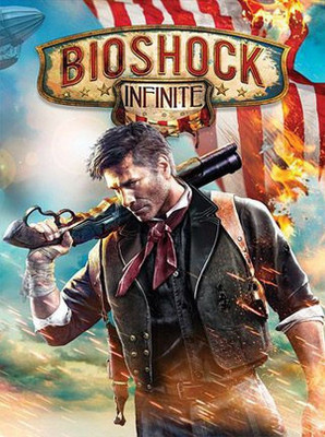 

Bioshock Infinite -Digital Code(Code in the Box - for PC)