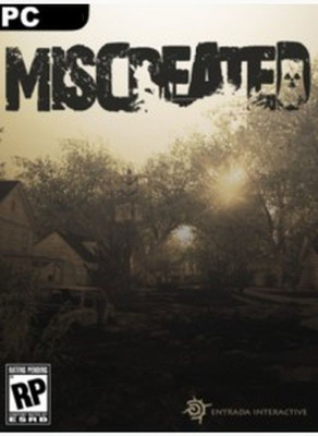 

Miscreated(Code in the Box - for PC)