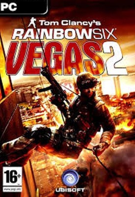 

Tom Clancy's Rainbow Six Vegas(Code in the Box - for PC)