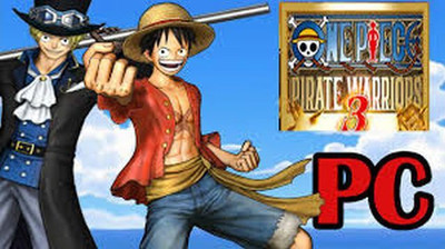 

One Piece Pirate Warriors 3 Gold Edition with Game and Expansion Pack(Code in the Box - for PC)